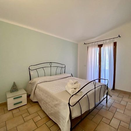 Apartamento Bados Mare Olbia Exterior foto