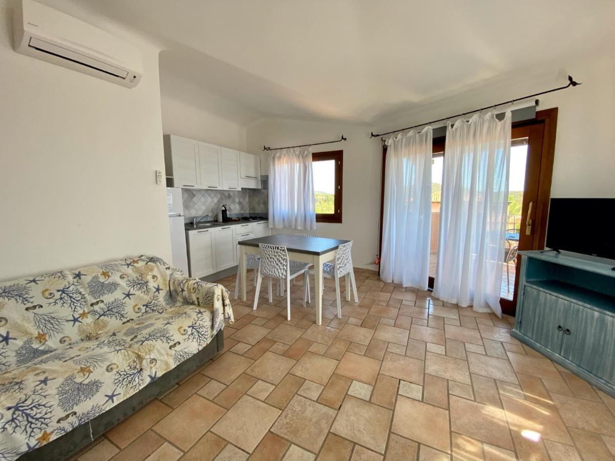 Apartamento Bados Mare Olbia Exterior foto