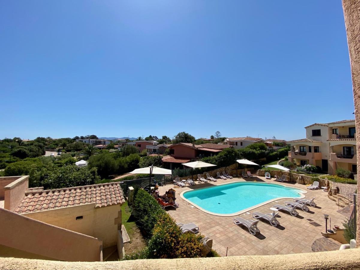 Apartamento Bados Mare Olbia Exterior foto