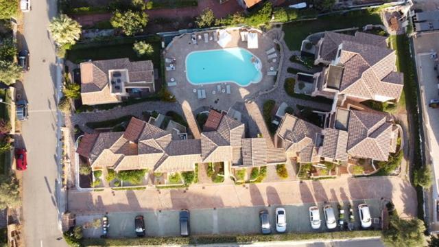 Apartamento Bados Mare Olbia Exterior foto