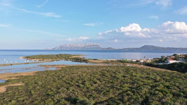Apartamento Bados Mare Olbia Exterior foto