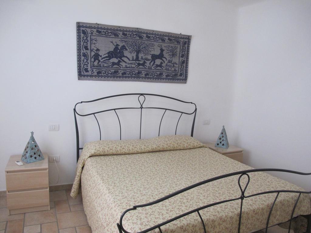 Apartamento Bados Mare Olbia Exterior foto