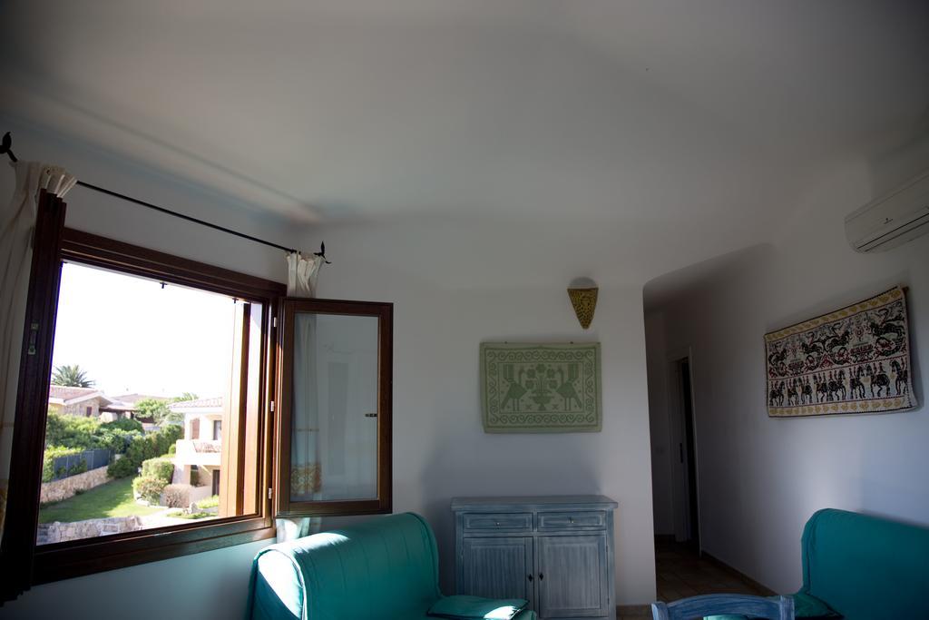 Apartamento Bados Mare Olbia Exterior foto
