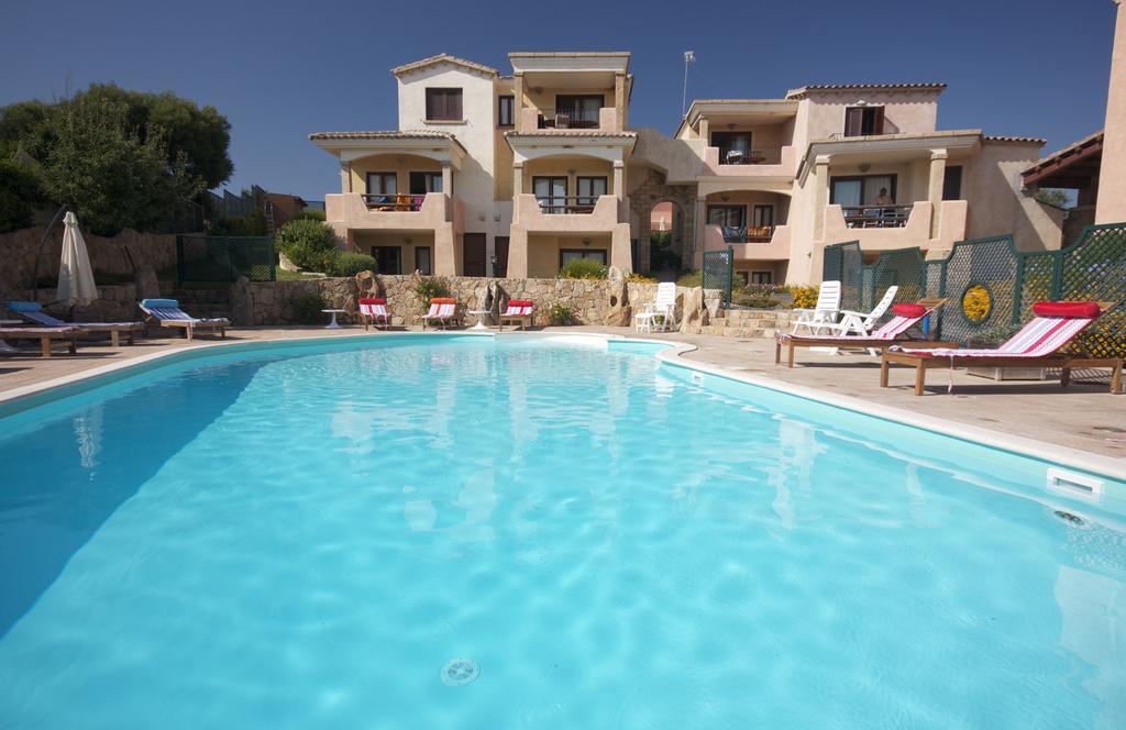 Apartamento Bados Mare Olbia Exterior foto