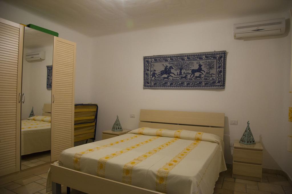 Apartamento Bados Mare Olbia Exterior foto