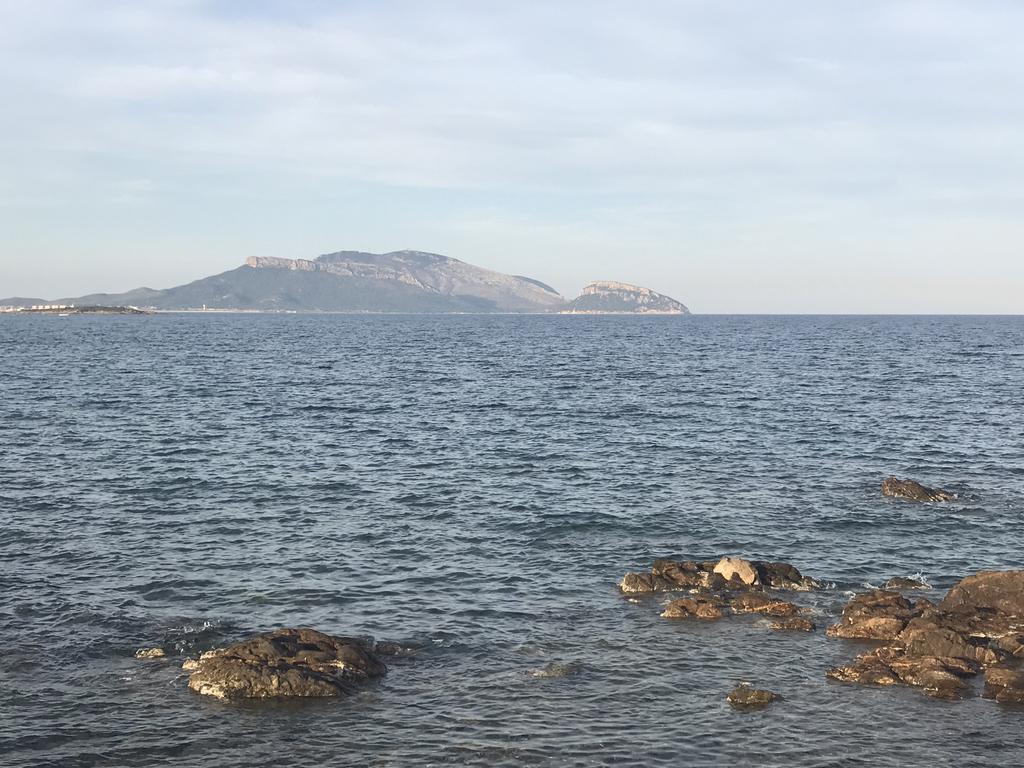Apartamento Bados Mare Olbia Exterior foto