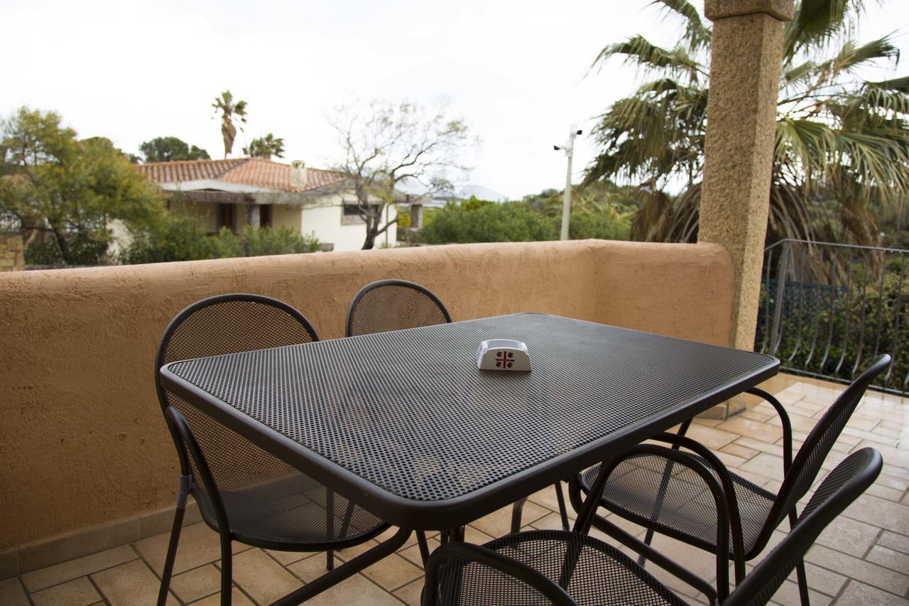 Apartamento Bados Mare Olbia Exterior foto