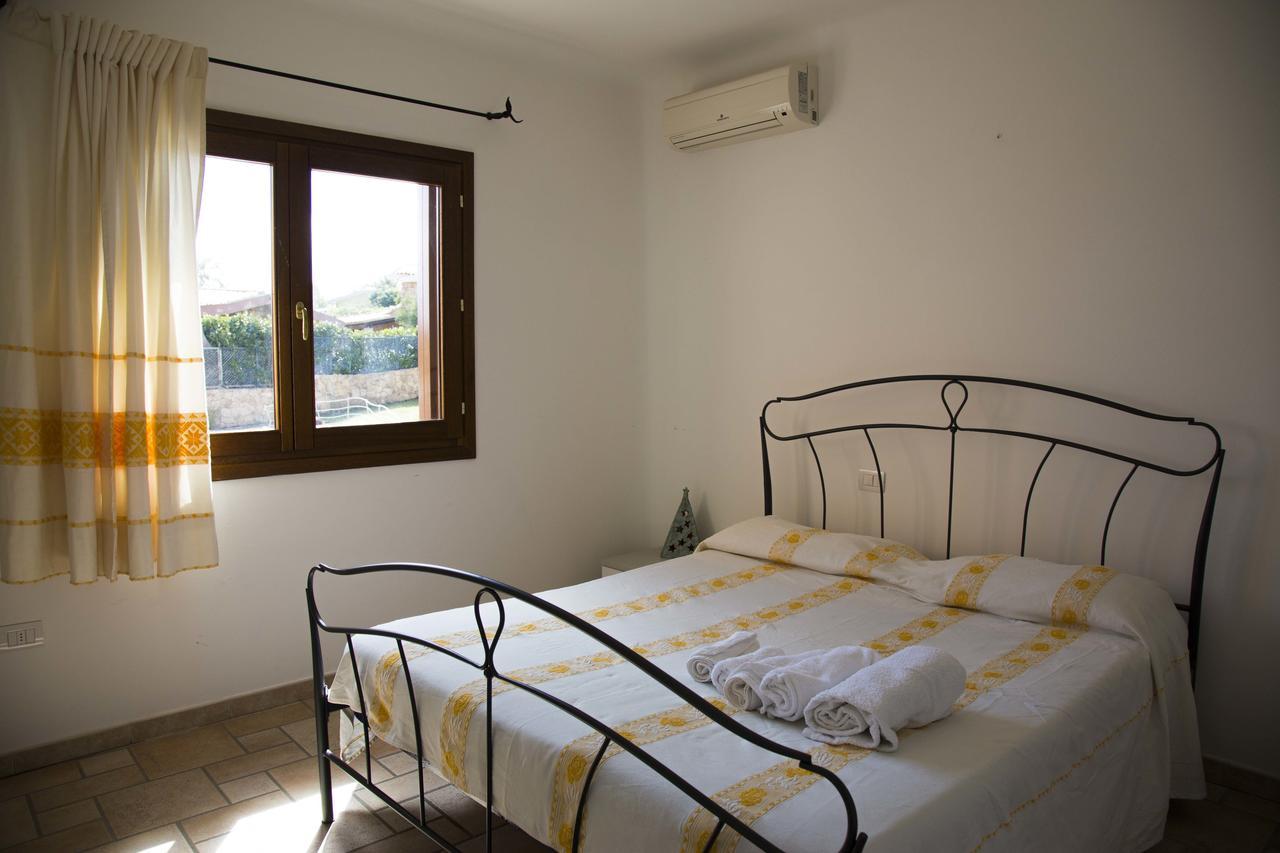 Apartamento Bados Mare Olbia Exterior foto