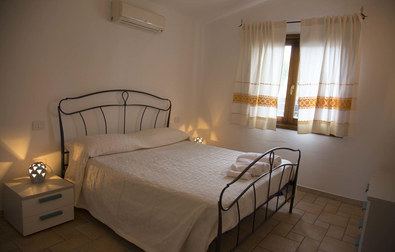 Apartamento Bados Mare Olbia Exterior foto