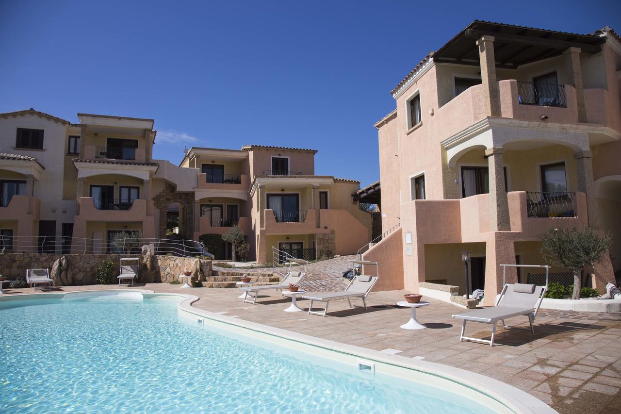 Apartamento Bados Mare Olbia Exterior foto