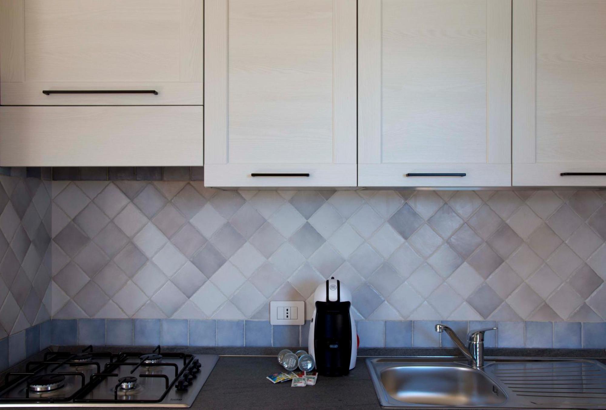 Apartamento Bados Mare Olbia Exterior foto