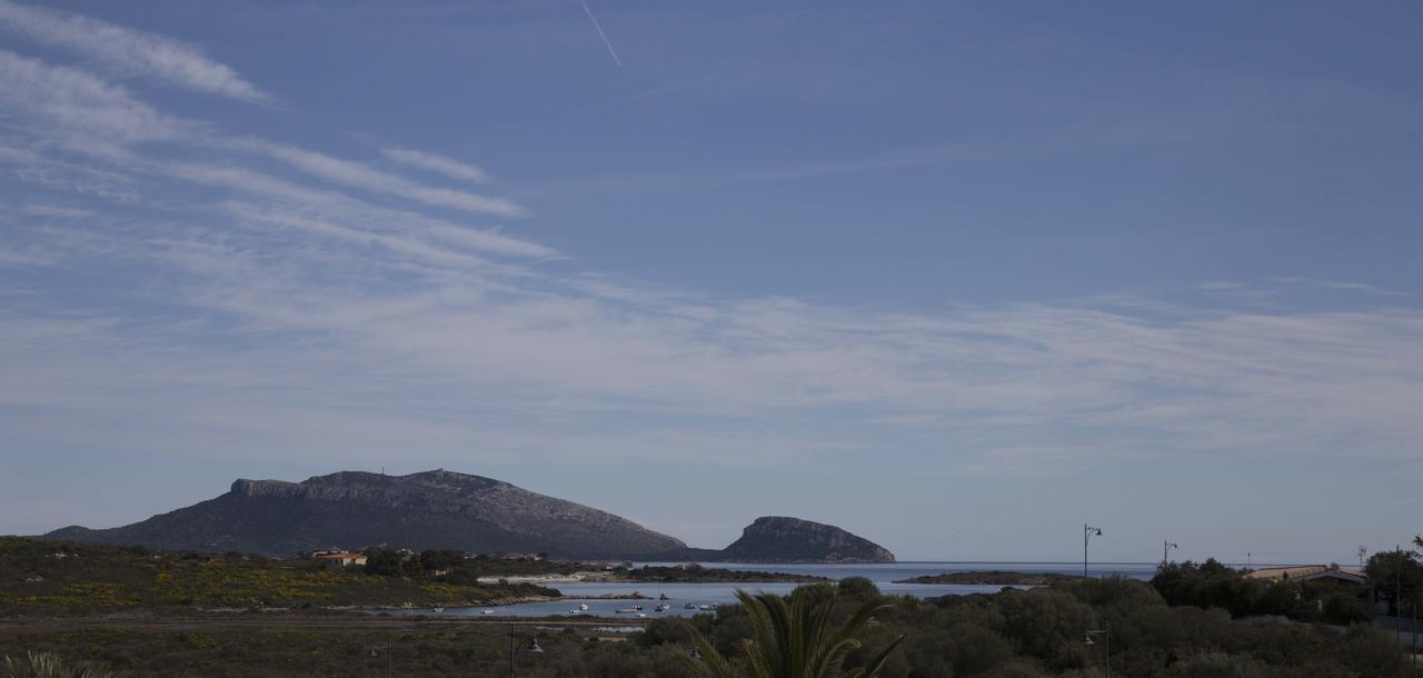 Apartamento Bados Mare Olbia Exterior foto
