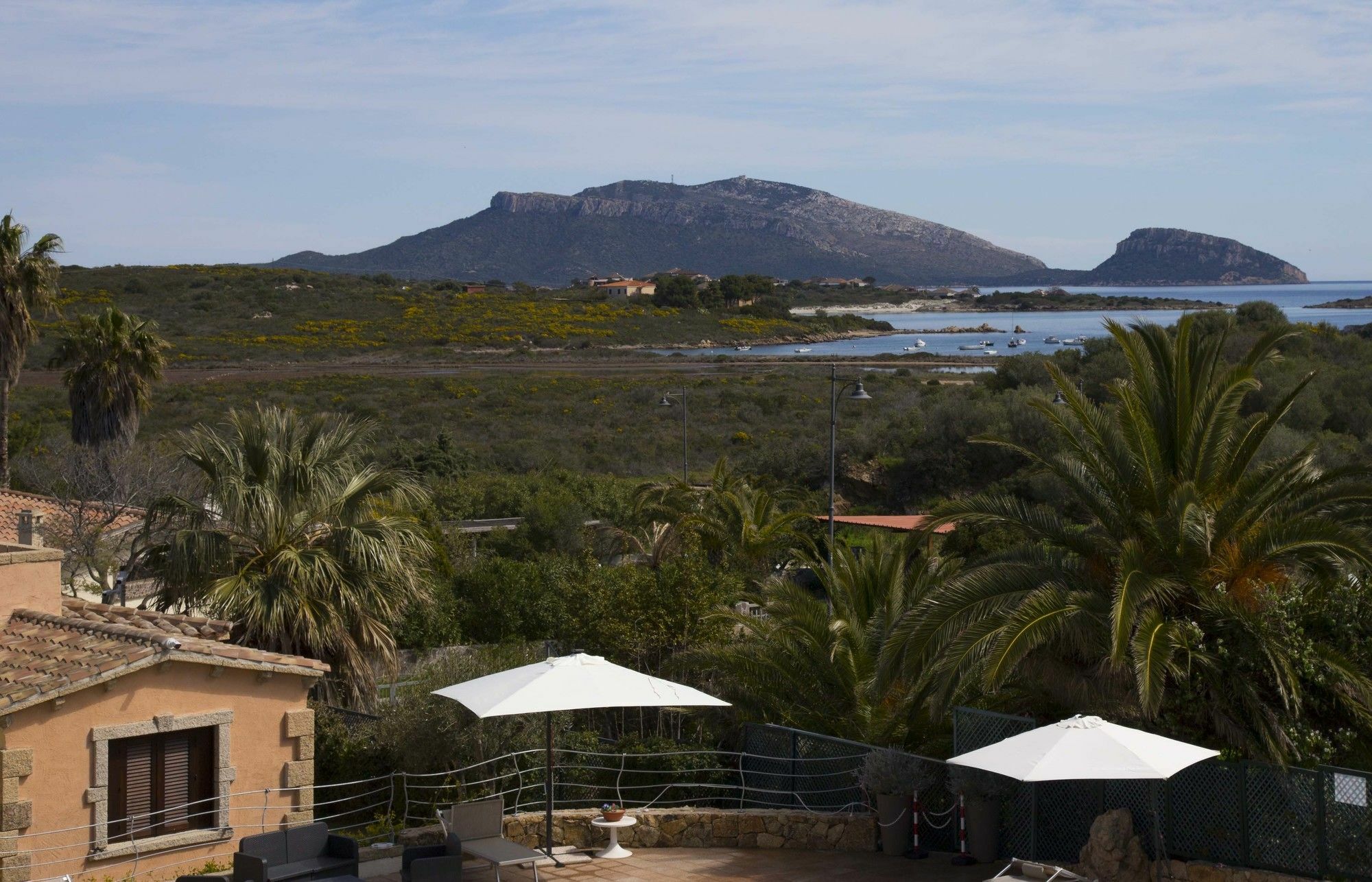 Apartamento Bados Mare Olbia Exterior foto