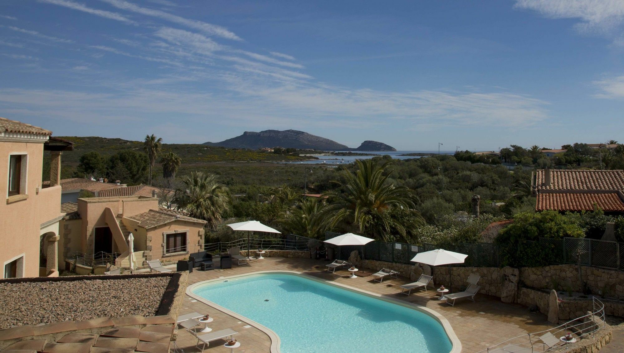 Apartamento Bados Mare Olbia Exterior foto